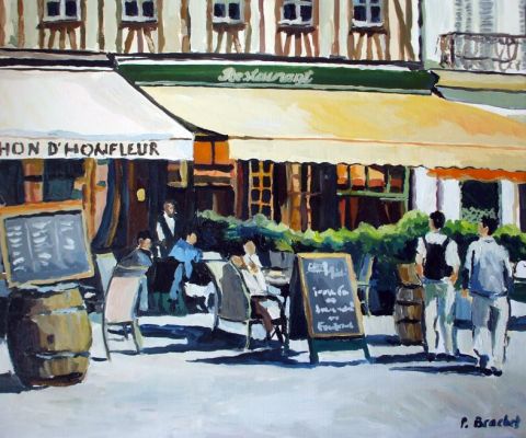 honfleur